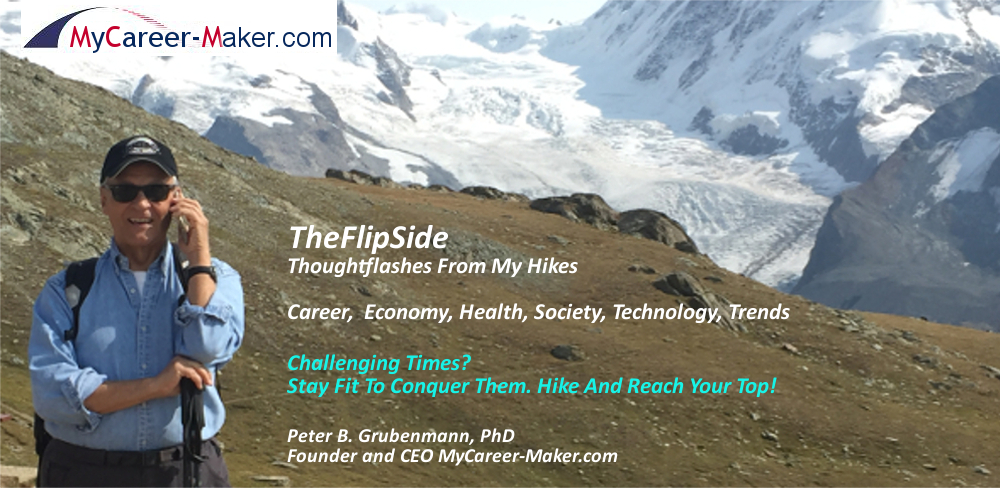 DrPeterG's TheFlipSide