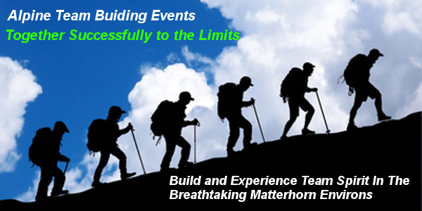 Adventure Teambuilding