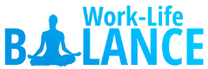 work-Life balance title